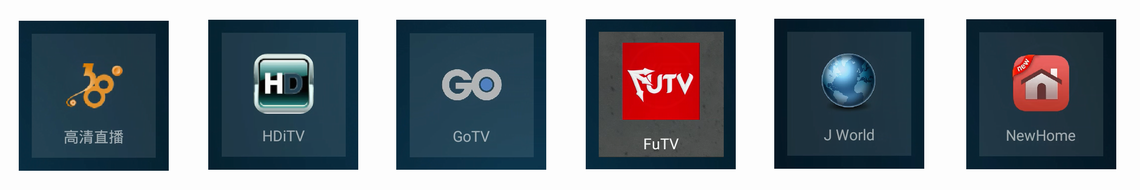 GoTVֱ������