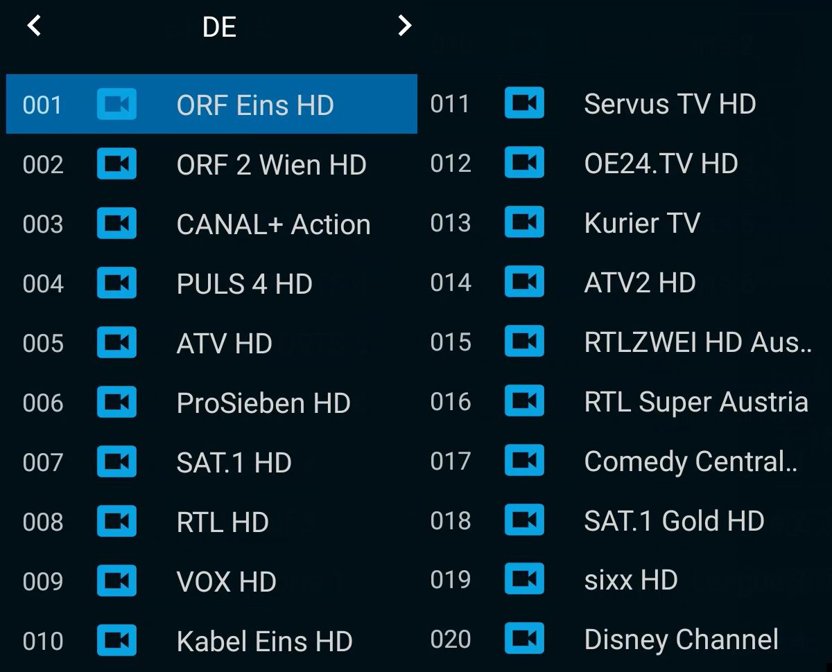 gotv4k��Ŀ��