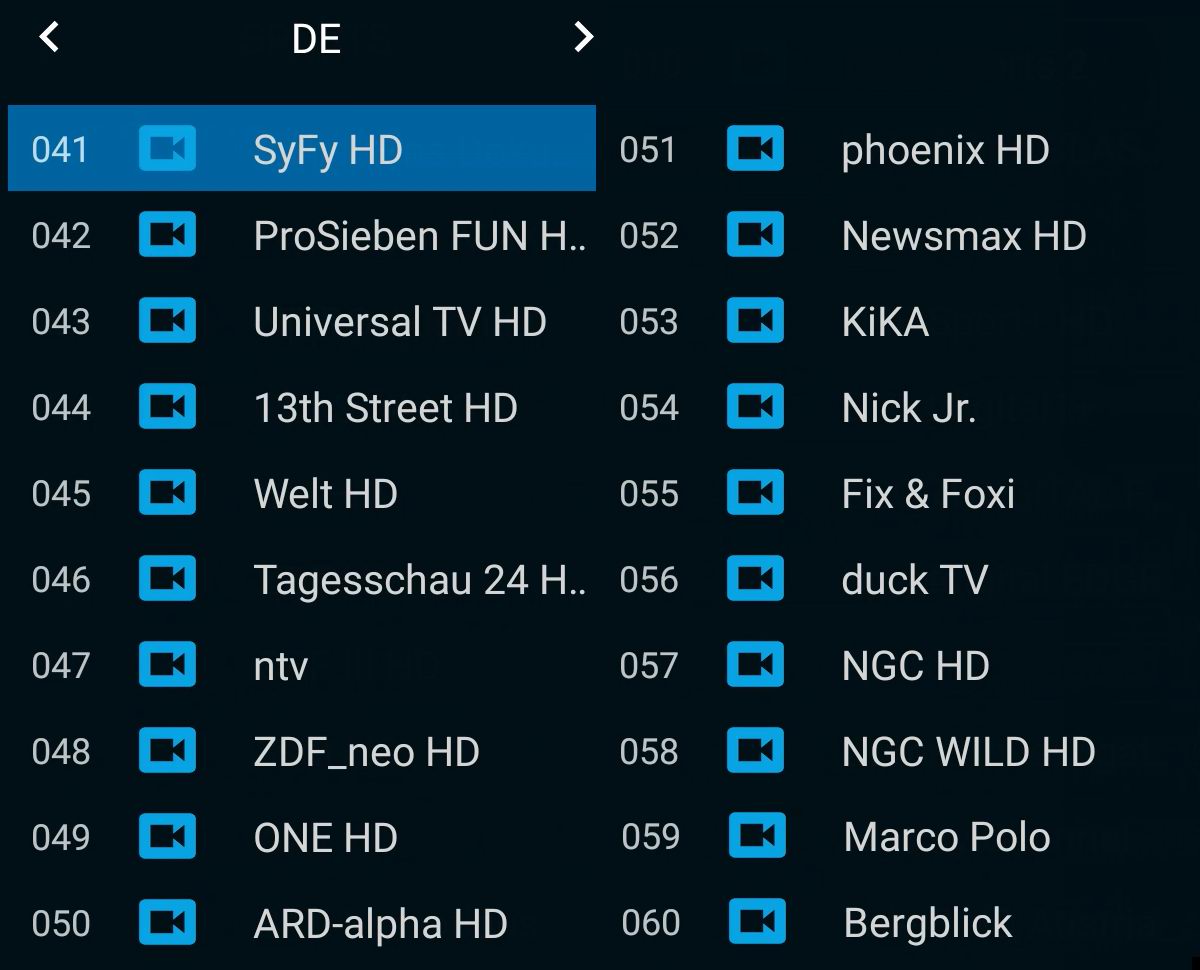 gotv4k��Ŀ��