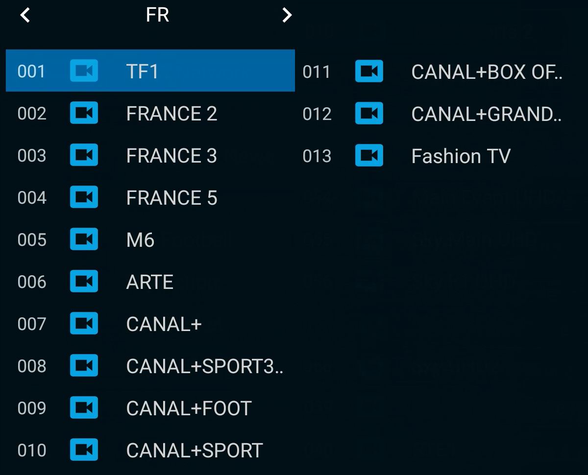 gotv4k��Ŀ��