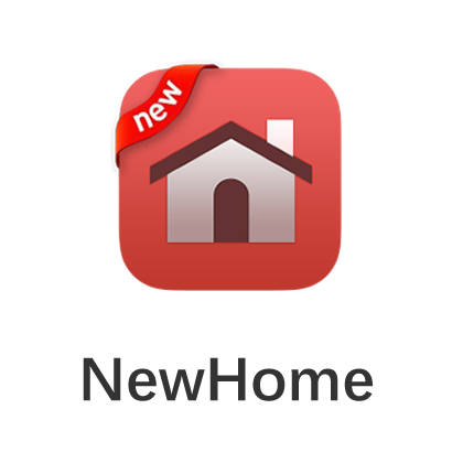 newhome��Ŀ��